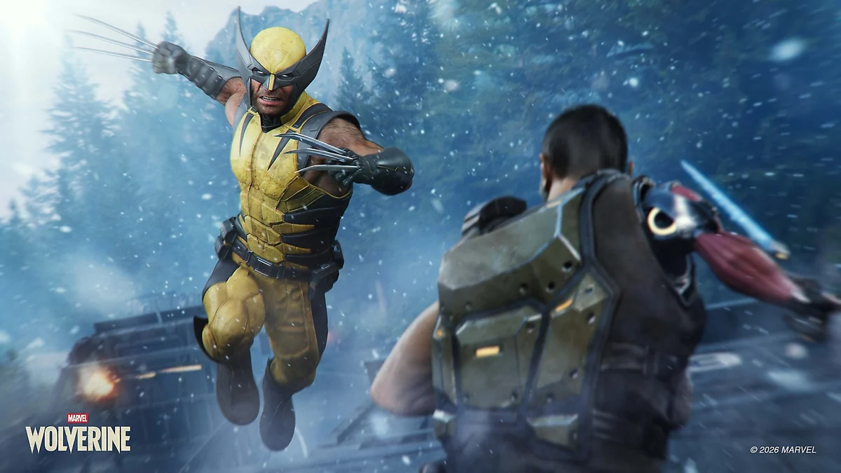 『Marvel’s Wolverine』エディションの違い｜限定版・予約特典も比較