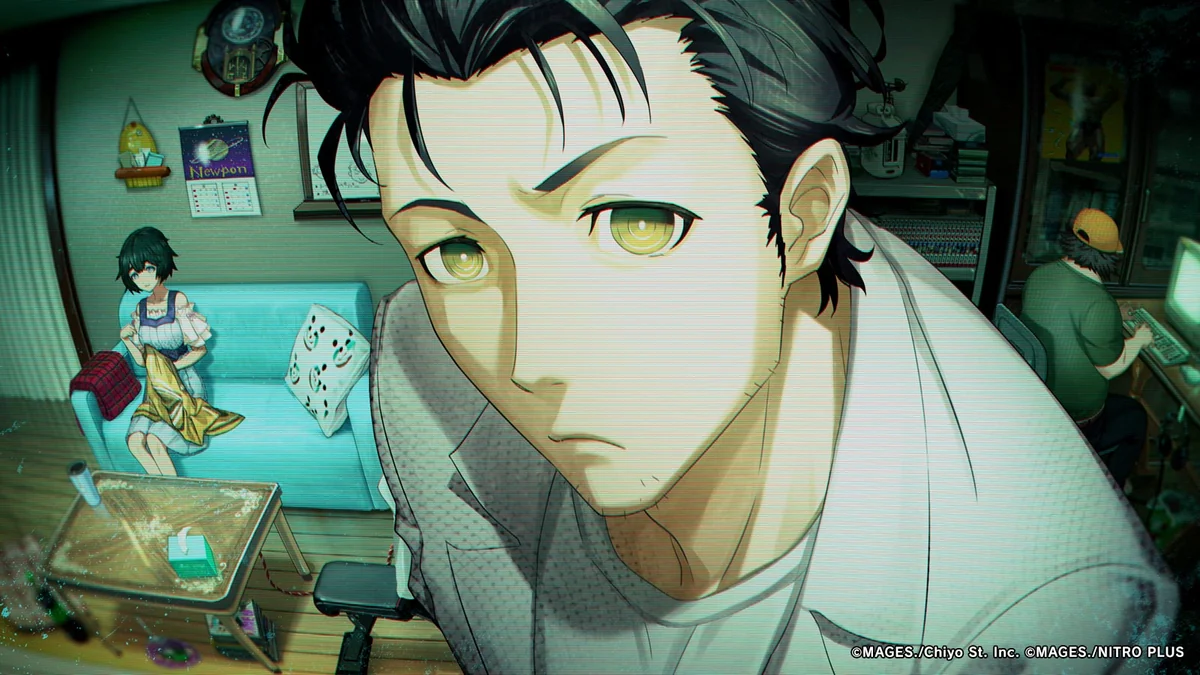 STEINS;GATE RE:BOOT 限定版の違い｜各エディション・予約特典を比較