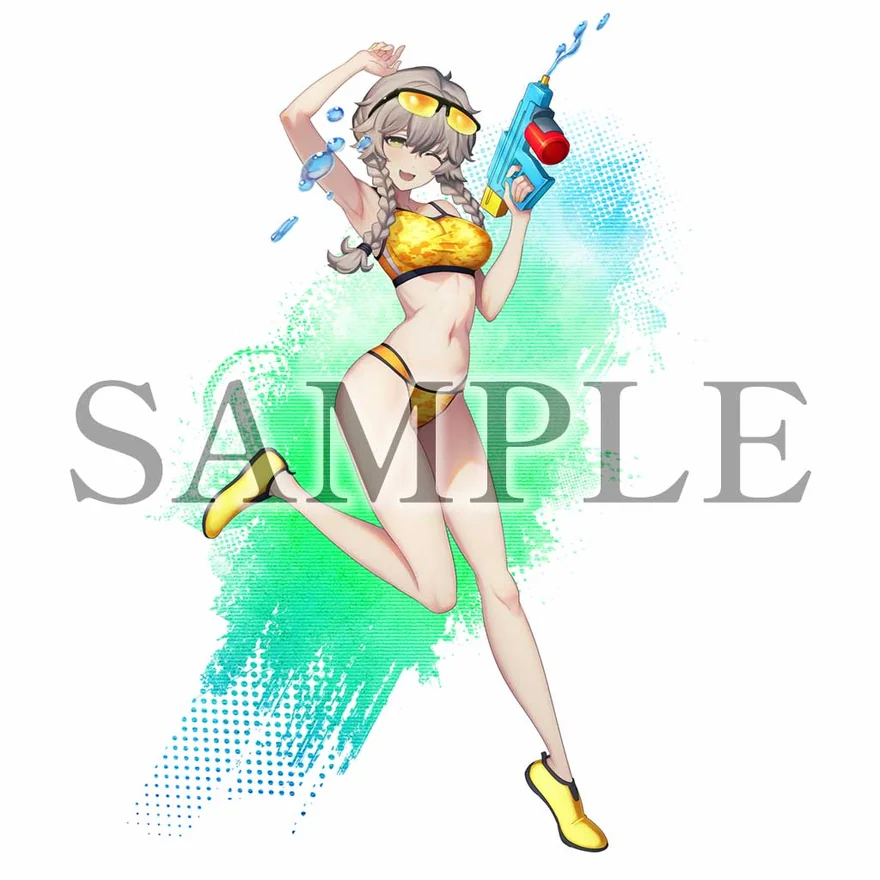 WonderGOOの描き下ろしタペストリーと鈴羽の手紙小冊子を含むSTEINS;GATE RE:BOOT店舗特典